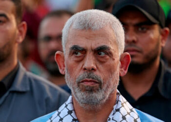 Hamas Tolak Tawaran Gencatan Senjata Dua Bulan dari Israel