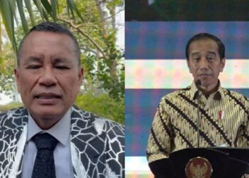 Hotman Paris Sebut Ada Pejabat Negara Bikin Jokowi Marah, Sembunyikan Informasi Pajak Hiburan