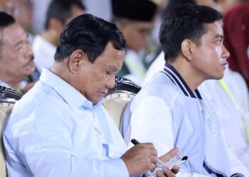 Jika Survei IPE Benar, Prabowo-Gibran Akan Kalah di Putaran Kedua