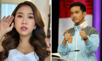 Kiky Saputri Tantang Gibran untuk Diroasting Biar Jago Debat Seperti Cak Imin, Singgung Bayaran yang Fantastis...