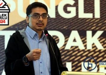 Polemik Presiden Boleh Kampanye, Pakar: Saatnya Kita 'Melumpuhkan' Jokowi