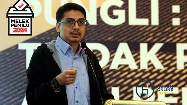 Polemik Presiden Boleh Kampanye, Pakar: Saatnya Kita 'Melumpuhkan' Jokowi