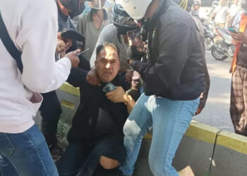 Polisi Penangkap Saipul Jamil yang Ternyata Negatif Narkoba, Diperiksa Propam Begini Nasibnya Sekarang