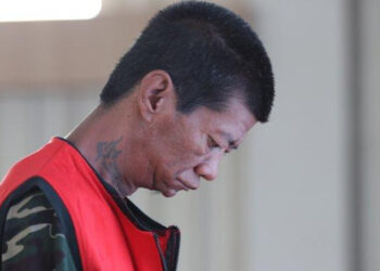 Sakit Hati Cinta Ditolak Janda, Pria di Surabaya Rampok Toko dan Cebuli Korban