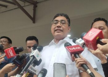 Timnas AMIN: Kalau Ada Warga NU yang Tak Pilih Calon Pemimpin dari NU, Itu Korslet!