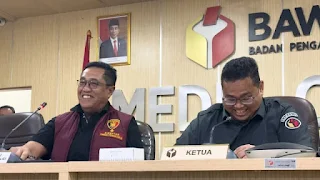 Bawaslu Sebut Belum Ada Temuan Dugaan Pelanggaran Pemilu Terstruktur, Sistematis dan Masif