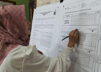 Hasil Quick Count Pilpres 2024 Versi SMRC: Capres Anies Kuasai Aceh, Sumut, Riau, serta Sumbar