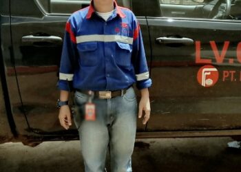 Investor Asal China jadi DPO kasus Pemalsuan Dokumen Pabrik Nikel, Bagi Hasil Tidak Dibayarkan