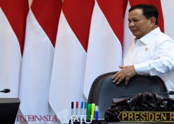 Prabowo Tak Sabar Mau Jadi Presiden: Pinginnya Cepat-cepat Tanggal 14 Februari