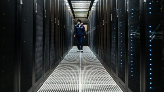 Sirekap Bermasalah, Cyberity Temukan Server Cloud KPU Berada di China