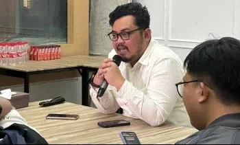 Timnas AMIN Curiga Ada Kompromi antara Jokowi dan Prabowo Soal Program Makan Siang Gratis Dibahas Rapat Kabinet