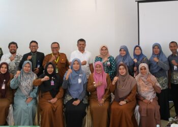 Tranformasi Mutu Layanan Demi Kemudahan Peserta JKN Antar Wilayah