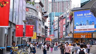 Jokowi Ingin Ubah Makassar dan Sekitarnya Mirip Shenzhen China