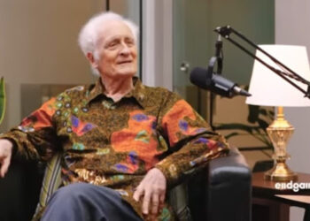 Pakar filsafat moral, Franz Magnis Suseno atau akrab dikenal dengan panggilan Romo Magnis. FOTO/Net. Ⓒ Hak cipta foto di atas dikembalikan sesungguhnya kepada pemilik foto