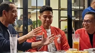 PPP soal Lonjakan Suara PSI Tak Masuk Akal: Operasi Sayang Anak Lagi?
