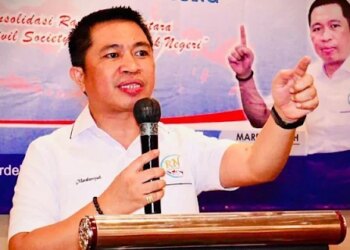 KPK Diminta Segera Periksa Ganjar terkait Dugaan Gratifikasi