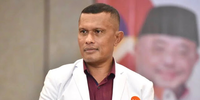 Gara-gara PPP Tersingkir, Kursi DPR Illiza Digantikan Ghufran ZA