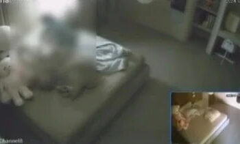 Sadis! Anak Selebgram Kota Malang Dianiaya Suster Pengasuhnya, Video Rekamannya Bikin Ngilu dan Emosi