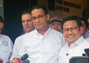 Amin Keok di Jatim, PKB Lakukan Evaluasi
