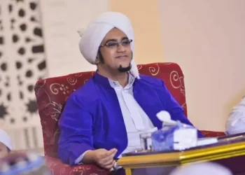 Habib Hasan Wafat dalam Keadaan Puasa Ramadhan, Usai Khatam Quran