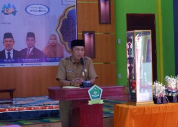 MTQ Pertama Aceh Tamiang Resmi Dibuka, Diikuti 286 Peserta