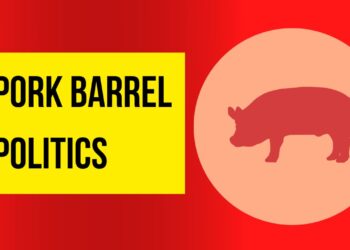 Pork Barrel Politics atau Politik Gentong Babi. FOTO/Finance Reference. Ⓒ Hak cipta foto di atas dikembalikan sesungguhnya kepada pemilik foto