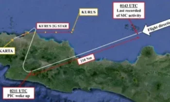 Waduh, Kopilot Batik Air Ngantuk dan Ikut Pilot Tertidur Saat Terbang, Malam Harinya Bantu Istri Urus Bayi