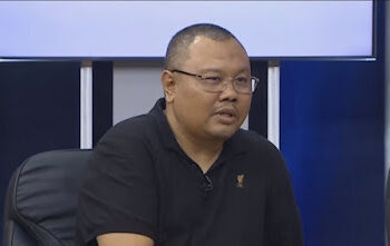 Pakar: Istana Terlihat Khawatir, Hak Angket Kecurangan Pemilu di Luar Skenario Jokowi