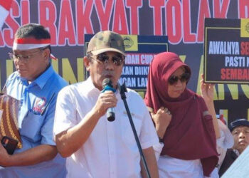 Profil Eks Menag Fachrul Razi, Dulu Dicopot Jokowi, Kini Tuntut Presiden Mundur