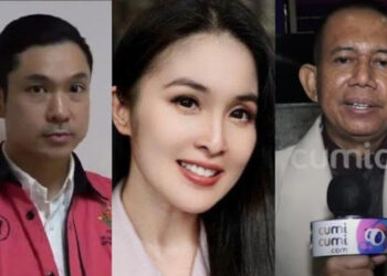 Harvey Moeis Terjerat Kasus Korupsi Timah, Pakar Hukum Sebut Sandra Dewi Berpotensi jadi Tersangka