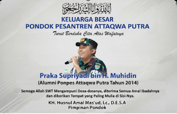 Kronologi Tewasnya Praka Supriyadi, Prajurit TNI Murid Habib Bahar yang Diduga Dibunuh
