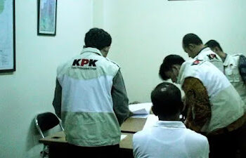 Penyidik KPK Geledah Rutan Sendiri, Novel Baswedan: Saya Tak Habis Pikir KPK Membuat Lawakan