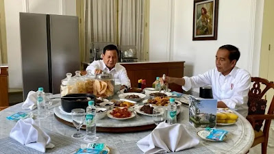 Pemerintah Dinilai Langgar Etika Bahas Program Prabowo-Gibran yang Belum Resmi Menang