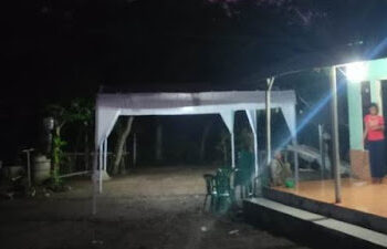 Komisi Pemilihan Umum (KPU) RI akan memeriksa kasus salah satu pemilih yang sudah meninggal di TPS 002 Desa Nanga Tekungai, Serawai, Kabupaten Sintang, Kalimantan Barat, menggunakan hak pilihnya pada Rabu (14/2/2024). FOTO/Net. Ⓒ Hak cipta foto di atas dikembalikan sesungguhnya kepada pemilik foto