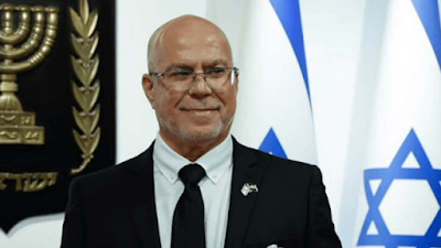 Parlemen Israel: Perang Selesai Jika Warga Yahudi Menetap di Gaza Utara