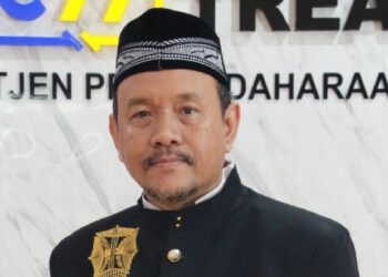 Realisasi Belanja APBN di Aceh hingga Februari 2024 Capai Rp6,02 Triliun