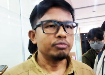 KPU Abaikan Amicus Curiae Megawati hingga Habib Rizieq Shihab