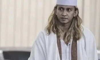 Habib Bahar bin Smith Yakin Praka Supriyadi Sang Murid Kesayangan Dibunuh, Tegas Minta Polri Lakukan Hal Ini
