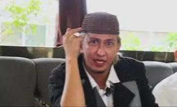 Ternyata Firasat Habib Bahar bin Smith Benar, Praka Supriyadi Bukan Tewas Kecelakaan Melainkan Dib*nuh