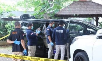 Buat Publik Bingung, Polisi dan Istri Beda Versi soal Tewasnya Anggota Polresta Manado di Jaksel