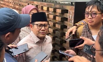 Cak Imin Blak-blakan sebut Ada Kejutan di Pilkada Jatim: Orangnya...