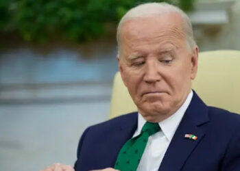 AS Menolak Bantu Israel Serang Balik Iran