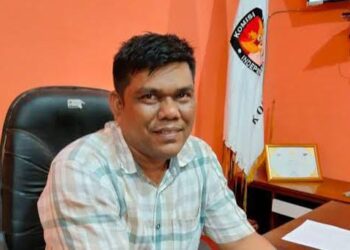 Calon Independen Maju Pilkada Langsa Wajib Dapat Dukungan 5.475 KTP