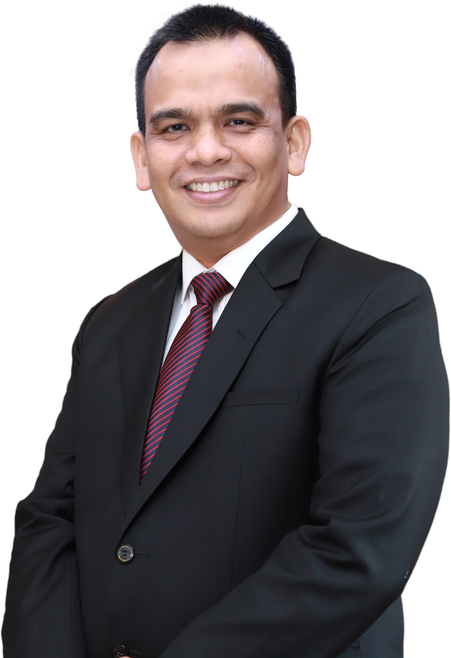 Direktur Utama Bank Aceh Syariah (BAS), Muhammad Syah. FOTO/Dok. Bank Aceh Syariah. Ⓒ Hak cipta foto di atas dikembalikan sesungguhnya kepada pemilik foto