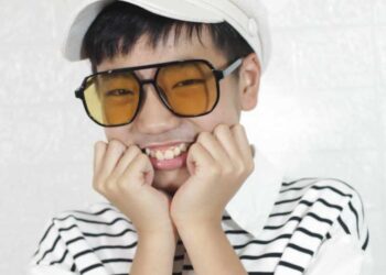 Kenneth Trevi kampanye anti perundungan lewat karya-karya lagu bertema bullying. FOTo/Dok. Istimewa.Ⓒ Hak cipta foto di atas dikembalikan sesungguhnya kepada pemilik foto