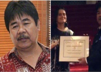 Ⓒ Hak cipta foto di atas dikembalikan sesungguhnya kepada pemilik foto