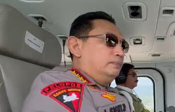 MK Diminta Panggil Kapolri soal Nusantara Cooling System, Dugaan Pelanggaran hingga Anggaran Disinggung