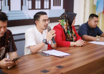 KIP Aceh Tamiang Rekrut PPK dan PPS Pilkada 2024, Ini Syaratnya