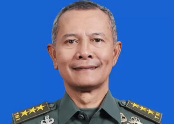 Pentolan KST Abubakar Kogoya Kontak Senjata dengan TNI, Lalu Tewas