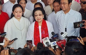 Pernyataan Megawati soal Hak Angket yang Ditunggu-tunggu Akhirnya Keluar